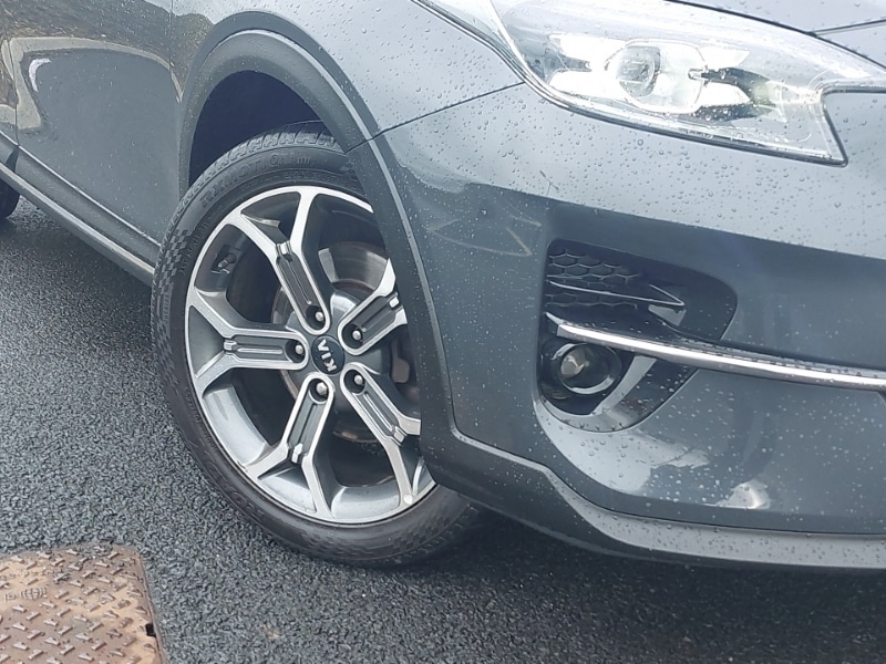 Used Kia XCeed 2020 for sale - 77338579: Photo 9