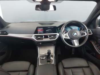 Used BMW 3 Series 2020 for sale - 75045711: Photo