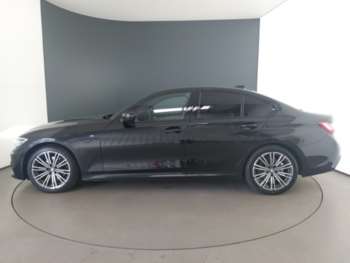 Used BMW 3 Series 2020 for sale - 75045711: Photo
