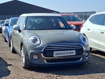 Used MINI Hatch 2017 for sale - 79348119: Photo