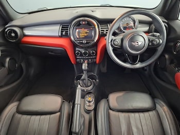 Used MINI Hatch 2017 for sale - 79348119: Photo
