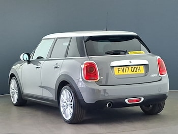 Used MINI Hatch 2017 for sale - 79348119: Photo