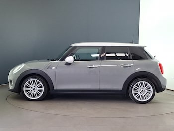 Used MINI Hatch 2017 for sale - 79348119: Photo