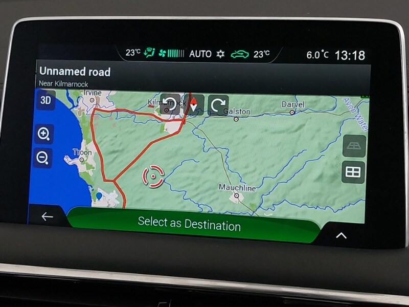 Used MG MG HS 2023 for sale - 78151215: Photo 11