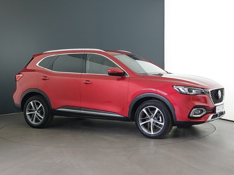 Used MG MG HS 2023 for sale - 78151215: Photo 12