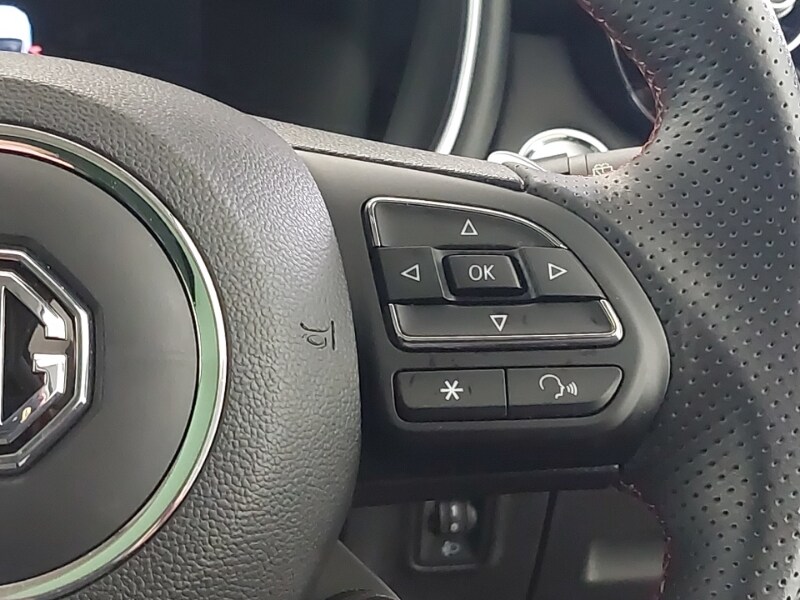 Used MG MG HS 2023 for sale - 78151215: Photo 13