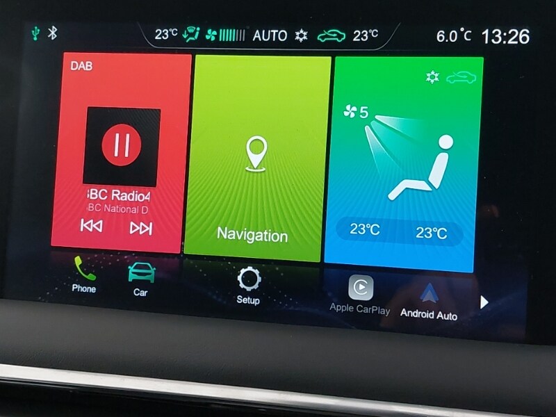 Used MG MG HS 2023 for sale - 78151215: Photo 16