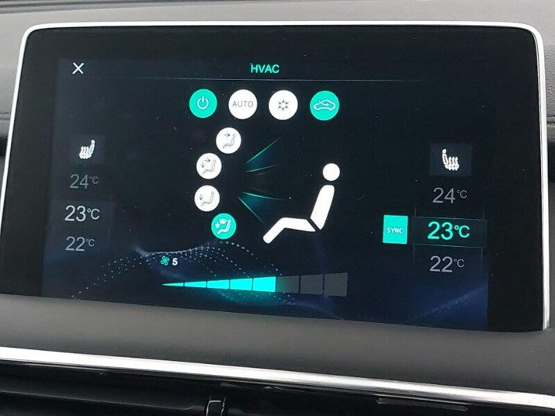 Used MG MG HS 2023 for sale - 78151215: Photo 17