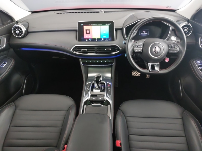 Used MG MG HS 2023 for sale - 78151215: Photo 2