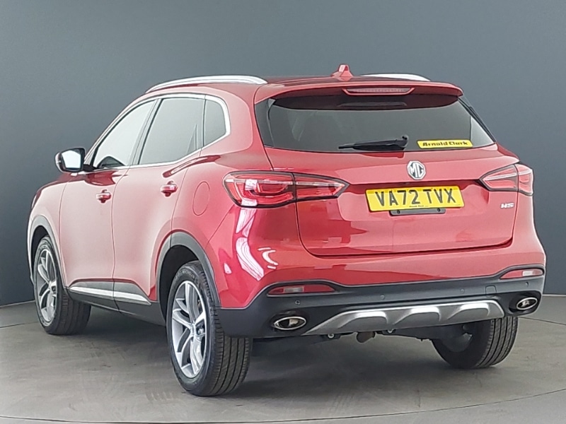 Used MG MG HS 2023 for sale - 78151215: Photo 3