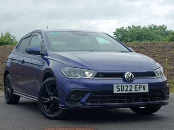 2022 - 1.0 TSI R-Line 5dr