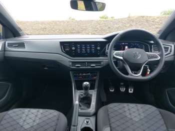 Used Volkswagen Polo 2022 for sale - 74809533: Photo