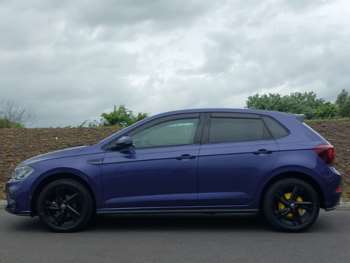 Used Volkswagen Polo 2022 for sale - 74809533: Photo