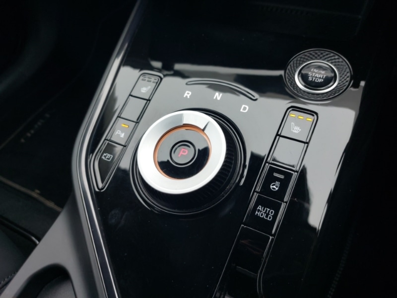 Used Kia Niro 2024 for sale - 78126380: Photo 12