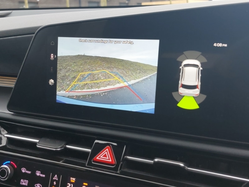 Used Kia Niro 2024 for sale - 78126380: Photo 15