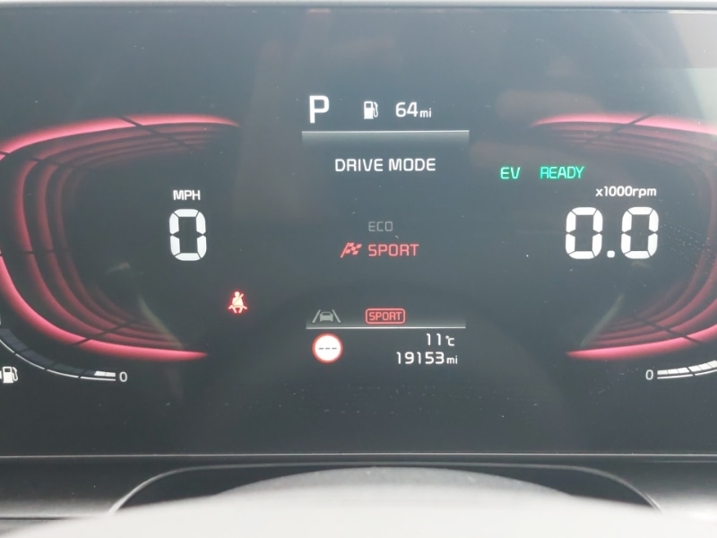 Used Kia Niro 2024 for sale - 78126380: Photo 16