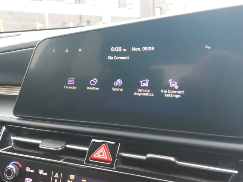 Used Kia Niro 2024 for sale - 78126380: Photo 18