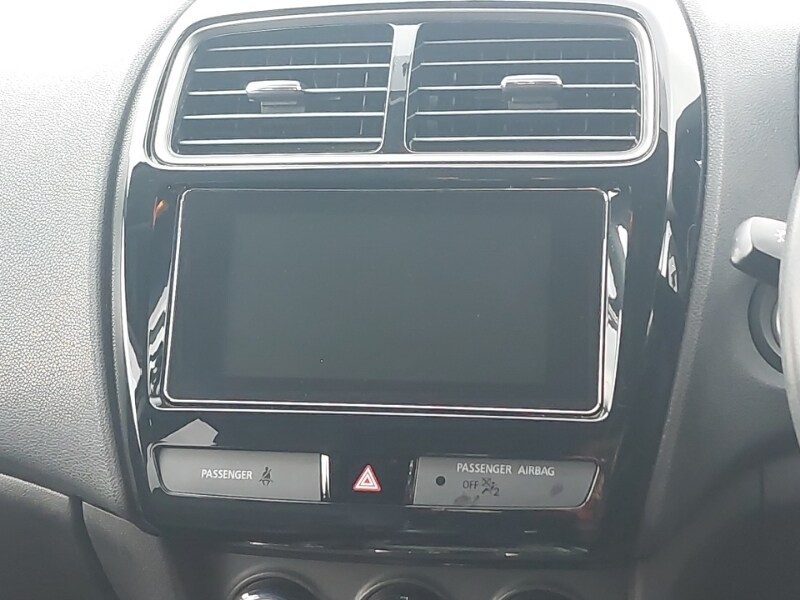 Used Mitsubishi ASX 2019 for sale - 77611047: Photo 10