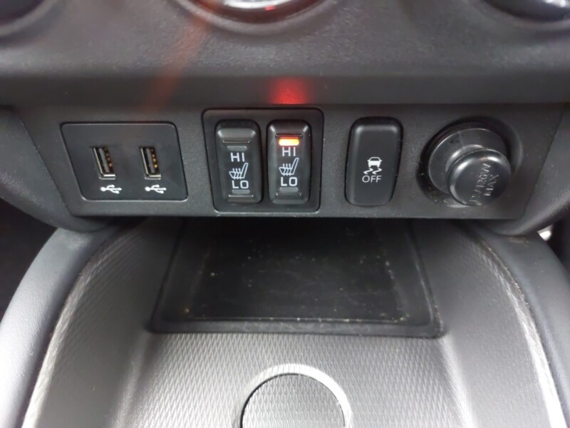 Used Mitsubishi ASX 2019 for sale - 77611047: Photo 14