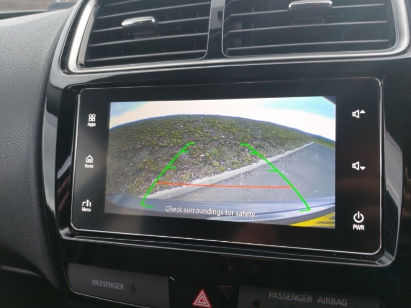 Used Mitsubishi ASX 2019 for sale - 77611047: Photo 15