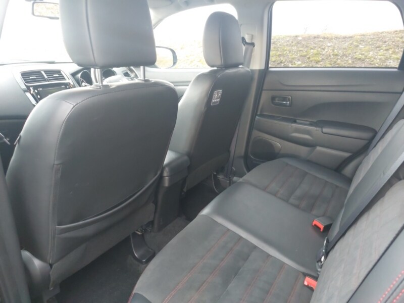 Used Mitsubishi ASX 2019 for sale - 77611047: Photo 6