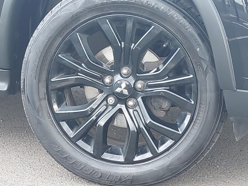 Used Mitsubishi ASX 2019 for sale - 77611047: Photo 9