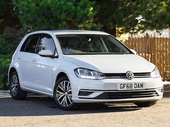 2018 - 1.6 TDI SE [Nav] 5dr