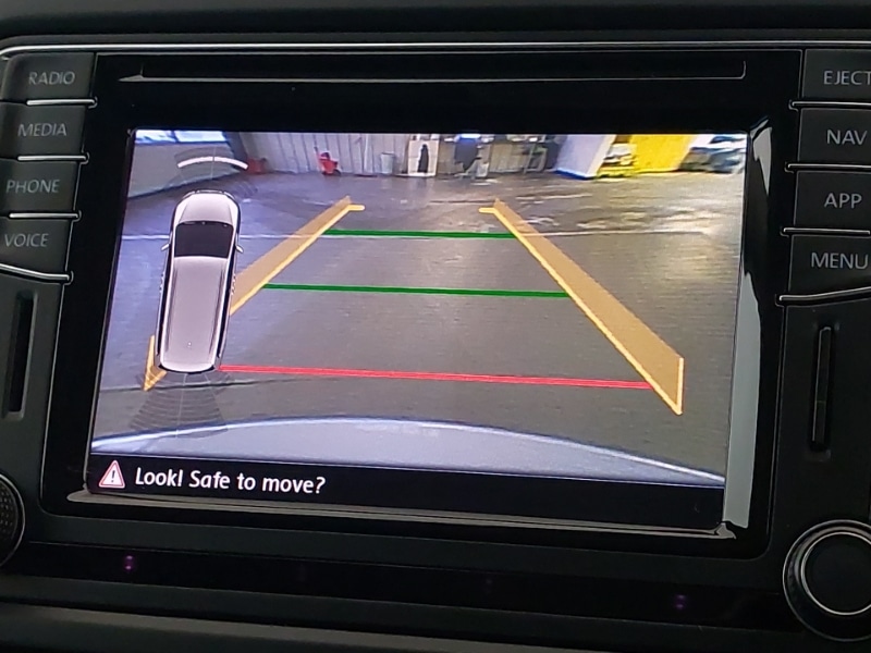 Used SEAT Alhambra 2019 for sale - 76920363: Photo 11