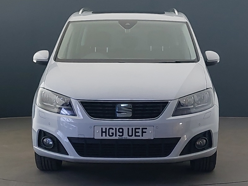 Used SEAT Alhambra 2019 for sale - 76920363: Photo 19