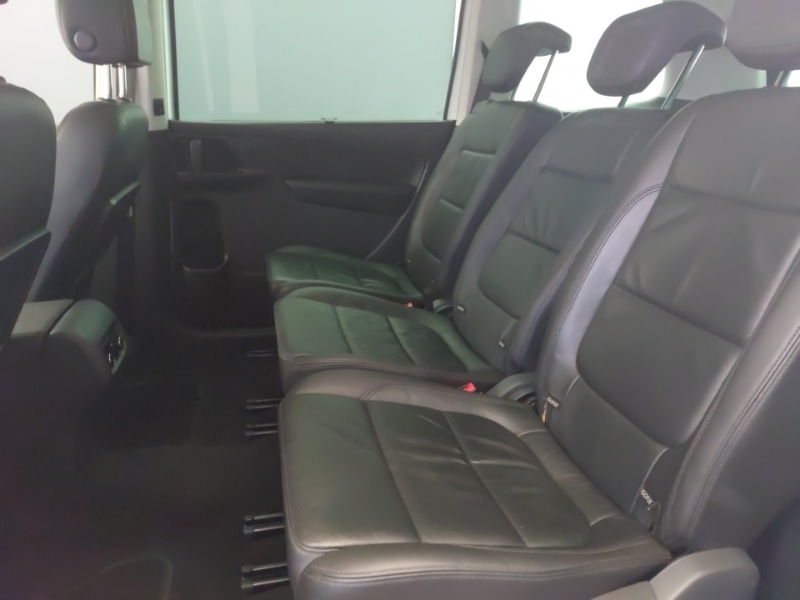 Used SEAT Alhambra 2019 for sale - 76920363: Photo 6