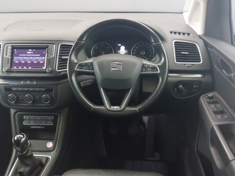 Used SEAT Alhambra 2019 for sale - 76920363: Photo 7