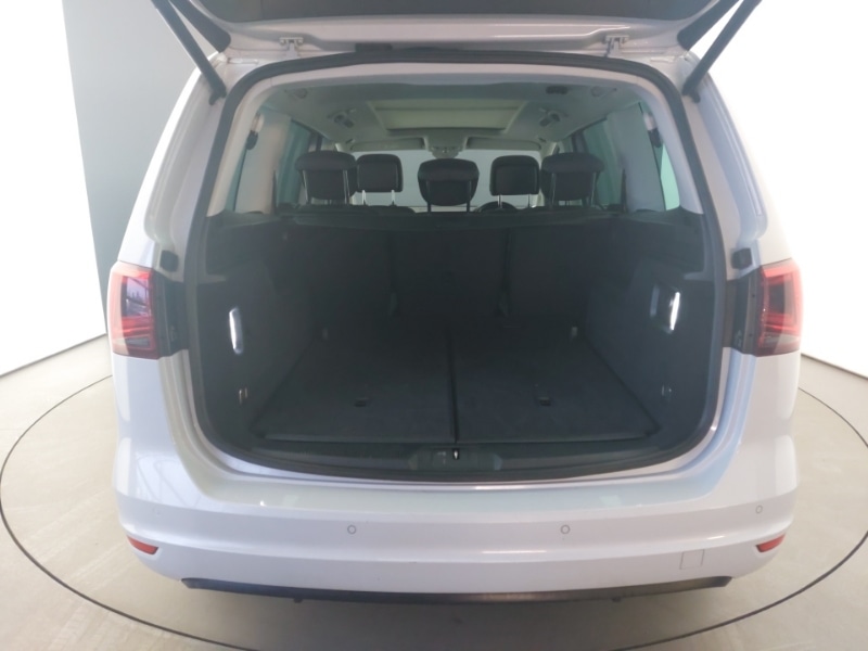 Used SEAT Alhambra 2019 for sale - 76920363: Photo 8
