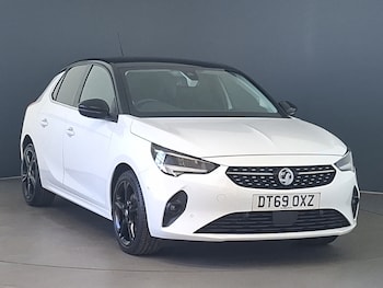 Used Vauxhall Corsa 2020 for sale - 79368414: Photo
