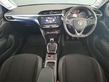 Used Vauxhall Corsa 2020 for sale - 79368414: Photo