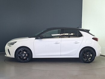 Used Vauxhall Corsa 2020 for sale - 79368414: Photo