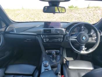 Used BMW M4 2017 for sale - 75350071: Photo