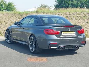 Used BMW M4 2017 for sale - 75350071: Photo