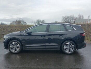 Used Skoda Enyaq 2022 for sale - 78230298: Photo