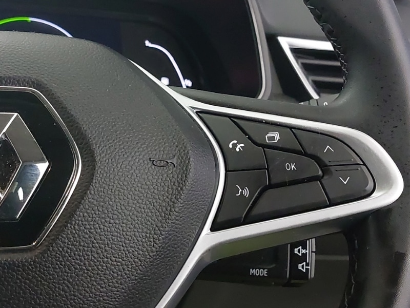 Used Renault Clio 2023 for sale - 76465298: Photo 13