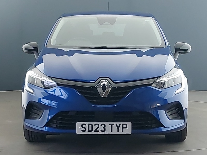 Used Renault Clio 2023 for sale - 76465298: Photo 19