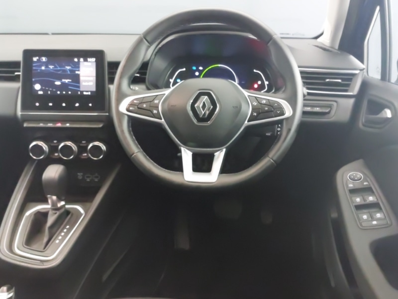 Used Renault Clio 2023 for sale - 76465298: Photo 7