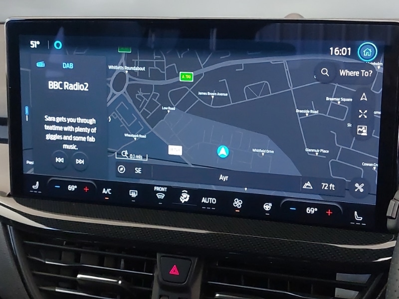 Used Ford Focus 2022 for sale - 77736339: Photo 10