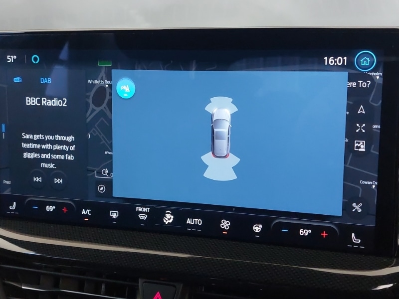 Used Ford Focus 2022 for sale - 77736339: Photo 11