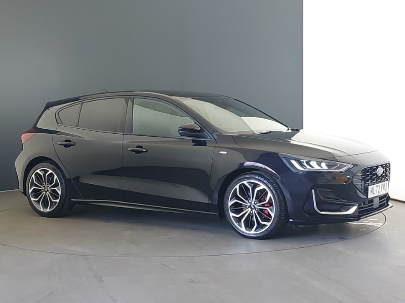 Used Ford Focus 2022 for sale - 77736339: Photo 12