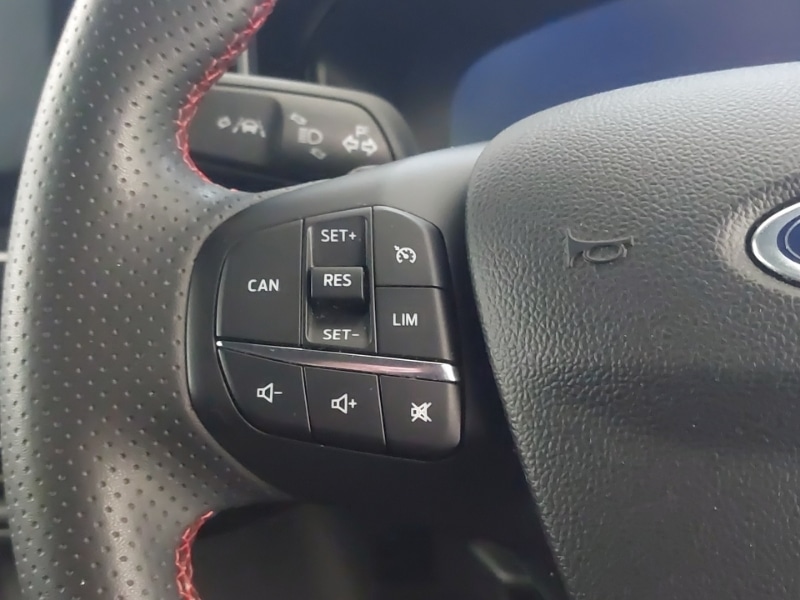 Used Ford Focus 2022 for sale - 77736339: Photo 14