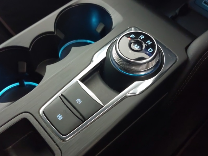 Used Ford Focus 2022 for sale - 77736339: Photo 15