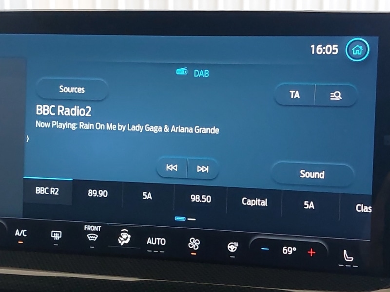 Used Ford Focus 2022 for sale - 77736339: Photo 17