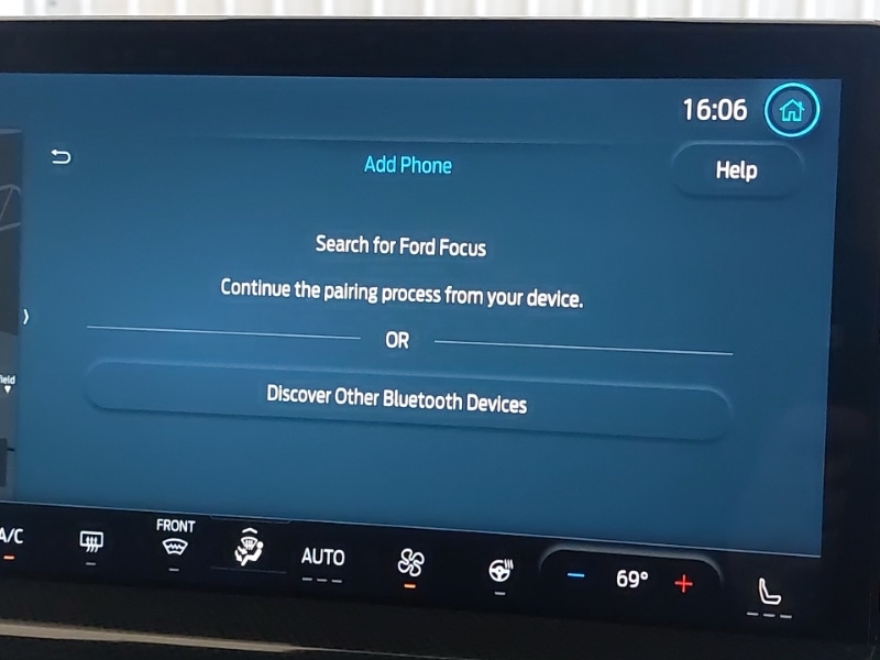 Used Ford Focus 2022 for sale - 77736339: Photo 18