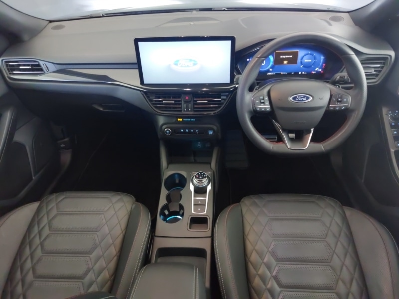 Used Ford Focus 2022 for sale - 77736339: Photo 2