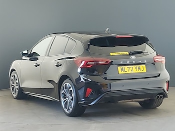 Used Ford Focus 2022 for sale - 77736339: Photo